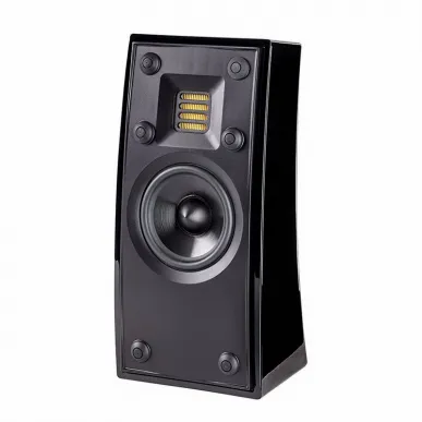 Полочная акустика Martin Logan Motion 2i Gloss Black